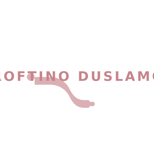 Логотип Врофтино Дусламос